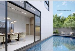 Mandai Garden (D26), Terrace #478721471